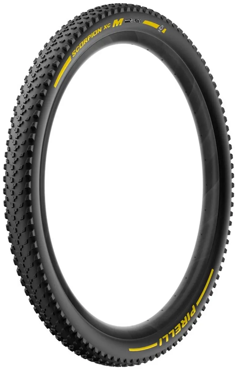 Pirelli Scorpion Race XC M Lite Team Edition 29x2.4 - afbeelding 4 van 6