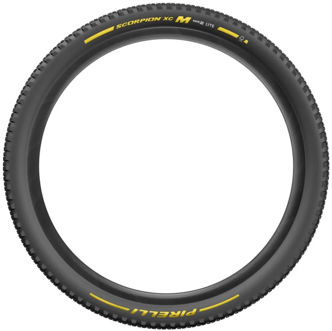Pirelli Scorpion Race XC M Lite Team Edition 29x2.4 - afbeelding 5 van 6