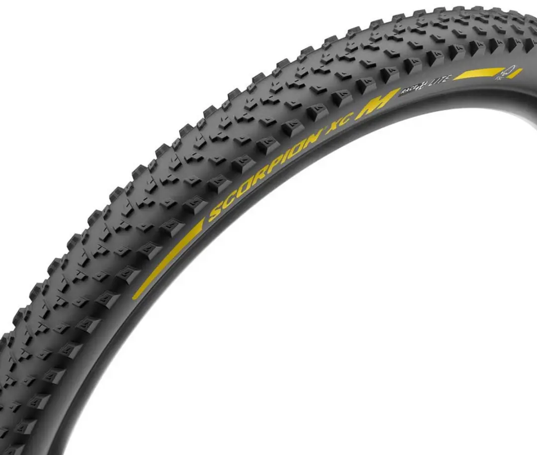 Pirelli Scorpion Race XC M Lite Team Edition 29x2.4 - afbeelding 6 van 6