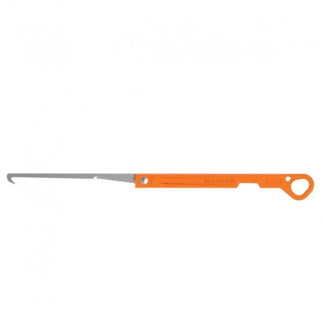 Petzl Multihook multifunctionele haak - oranje - afbeelding 4 van 6