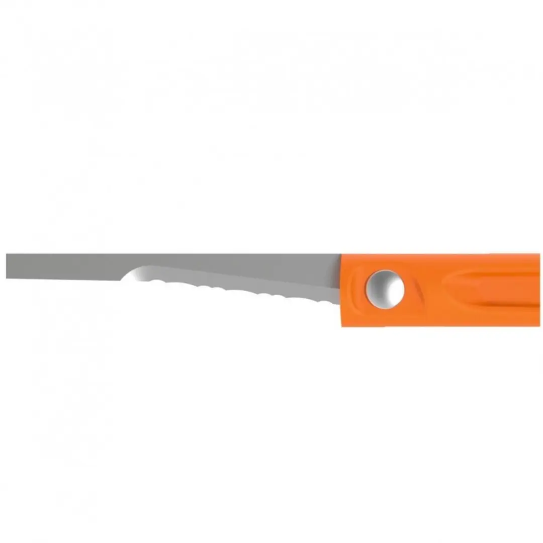 Petzl Multihook multifunctionele haak - oranje - afbeelding 5 van 6