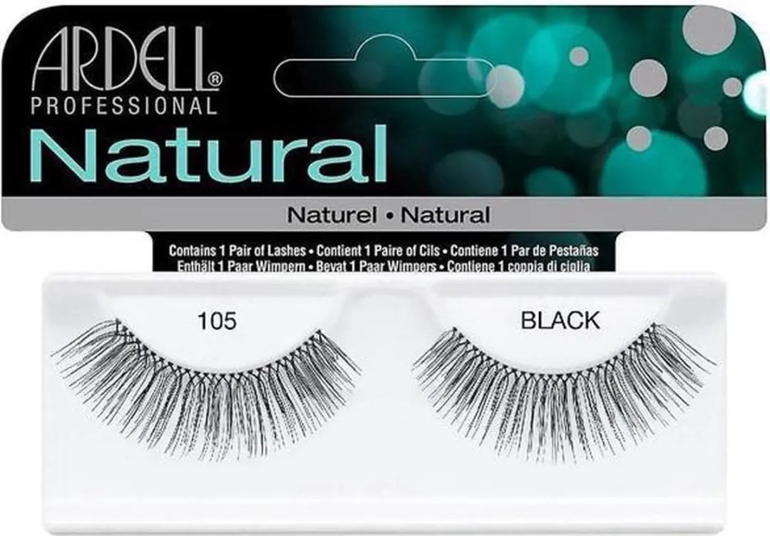 Ardell  Lashes Natural
