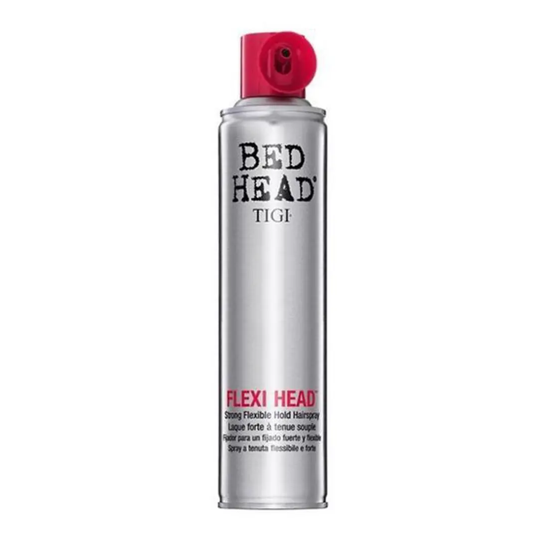 Tigi Flexi-Head Hairspray 385ml