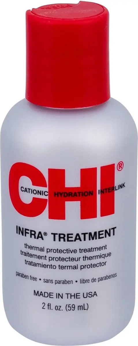 Chi Natural Life Conditioner Infra Behandeling 59ml