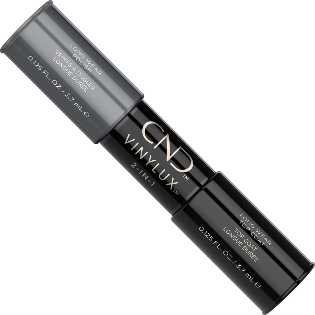 CND™ VINYLUX™ 2-in-1 Asphalt