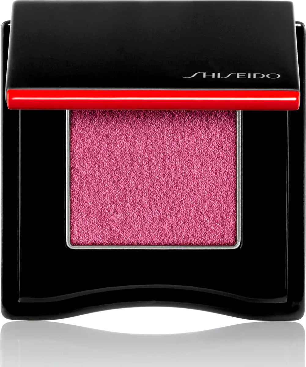 Shiseido POP PowderGel Oogschaduw 11 Waku-Waku Pink 2.2g - afbeelding 2 van 6