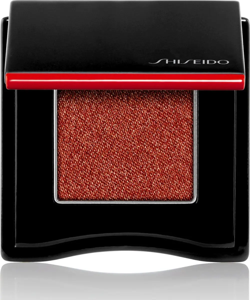 Shiseido POP PowderGel Oogschaduw 11 Waku-Waku Pink 2.2g