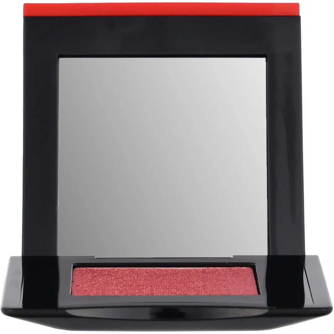 Shiseido POP PowderGel Oogschaduw 14 Kura-Kura Coral 2,2g - afbeelding 4 van 6