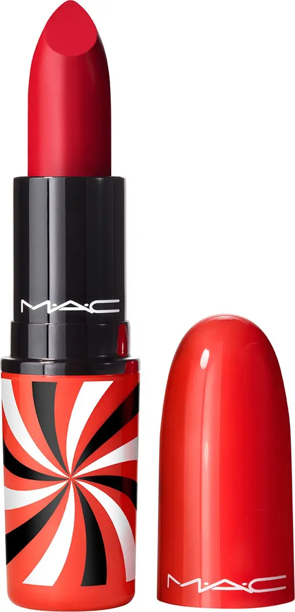 MAC Cosmetics Lipstick Hypnotiserende Vakantie