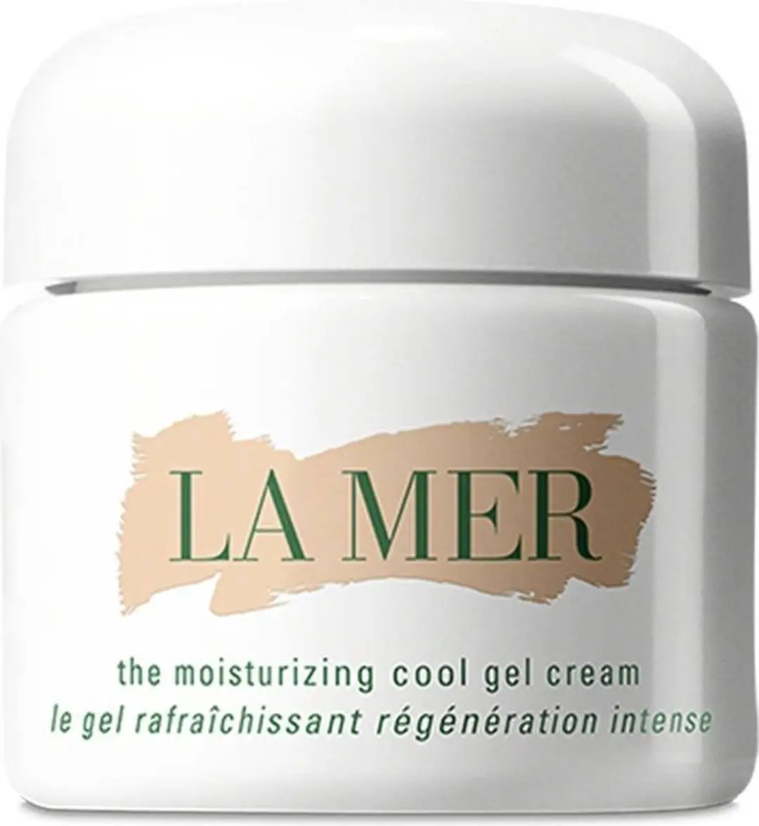 La Mer The Moisturizing Gel Cream