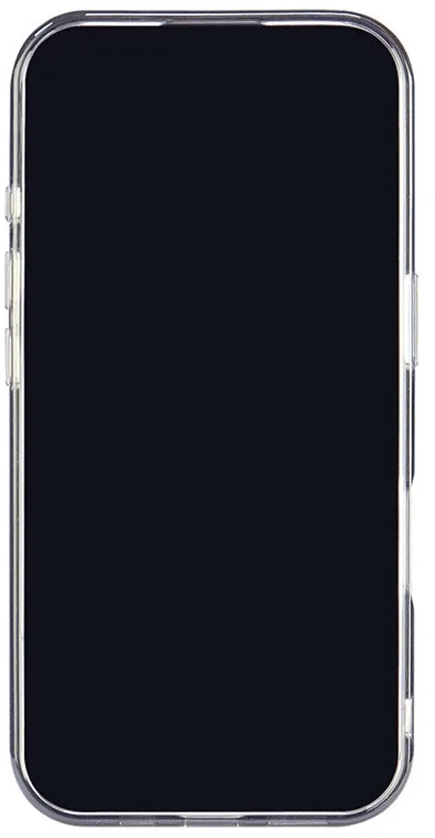 Audi Backcover iPhone 16 MagSafe - Grijs
