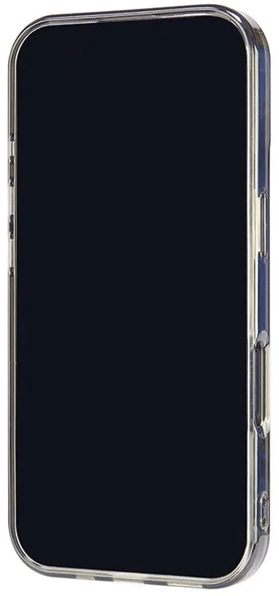 Audi Backcover iPhone 16 MagSafe - Grijs