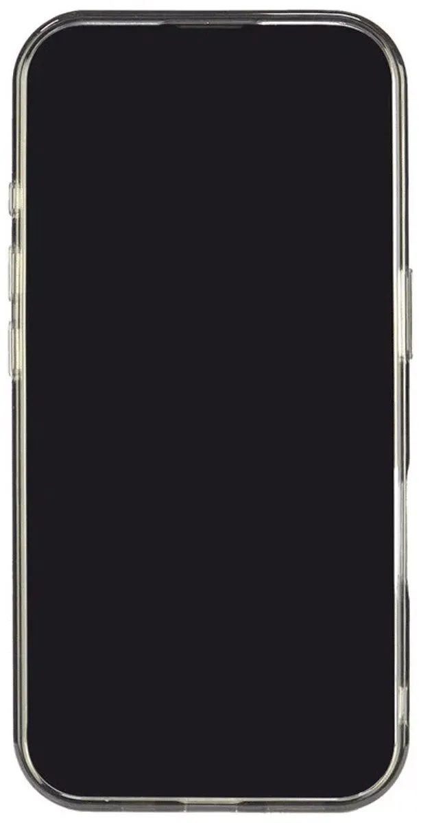 Audi Backcover iPhone 16 MagSafe - Grijs