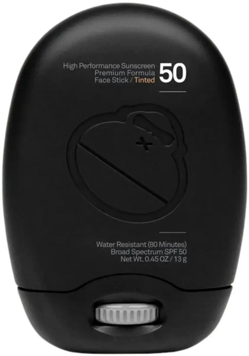 Sun Bum Signature Spf 30 Face Stick