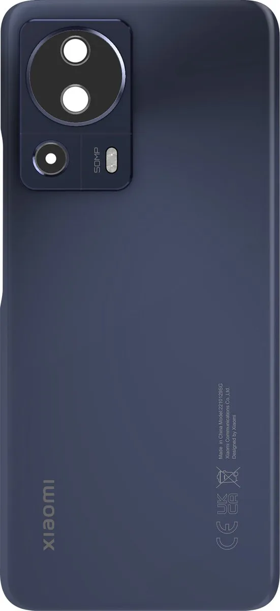 Xiaomi 13 Lite Batterijdeksel
