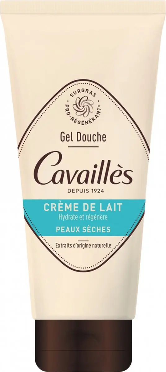 Rogé Cavaillès Douchemelk Hydraterend 200ml