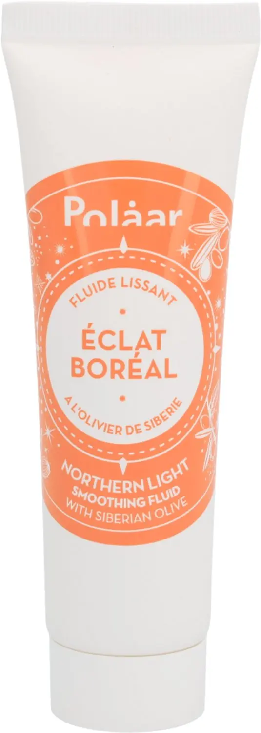 Poloar Northern Light Smoothing Fluid 50ml - afbeelding 4 van 6