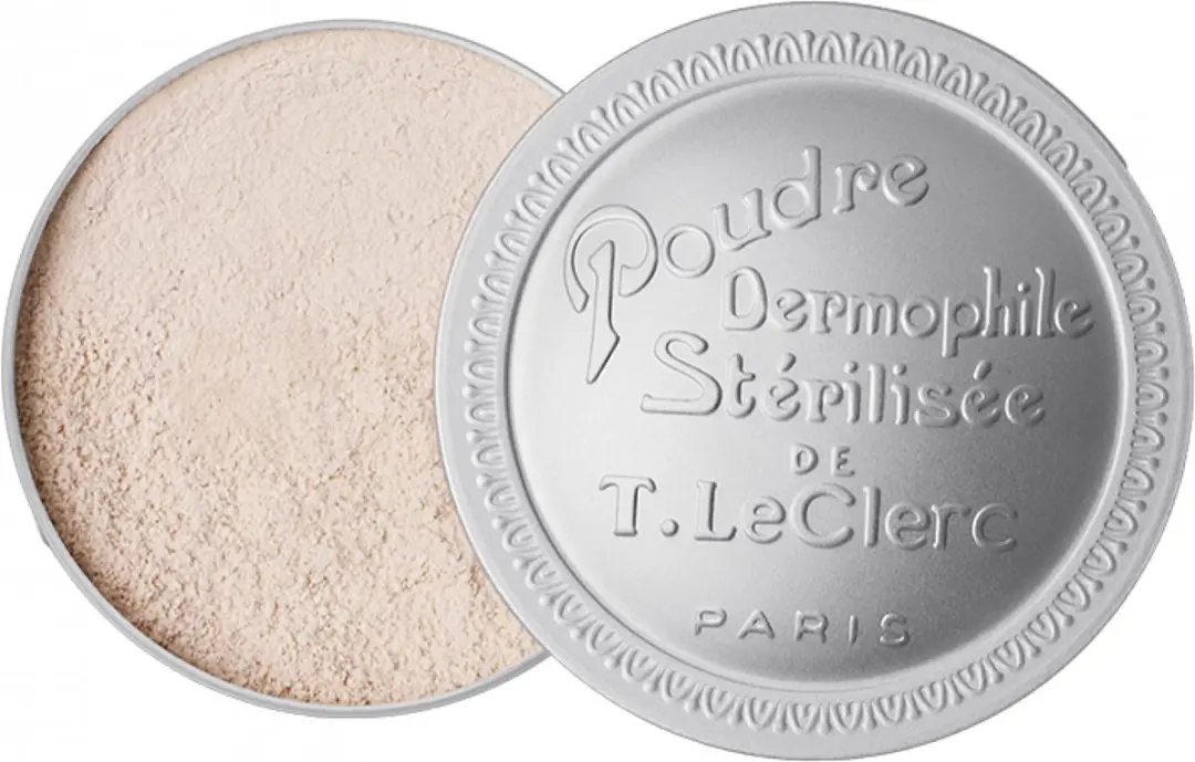 T. LeClerc Los Poeder Camélia 25g