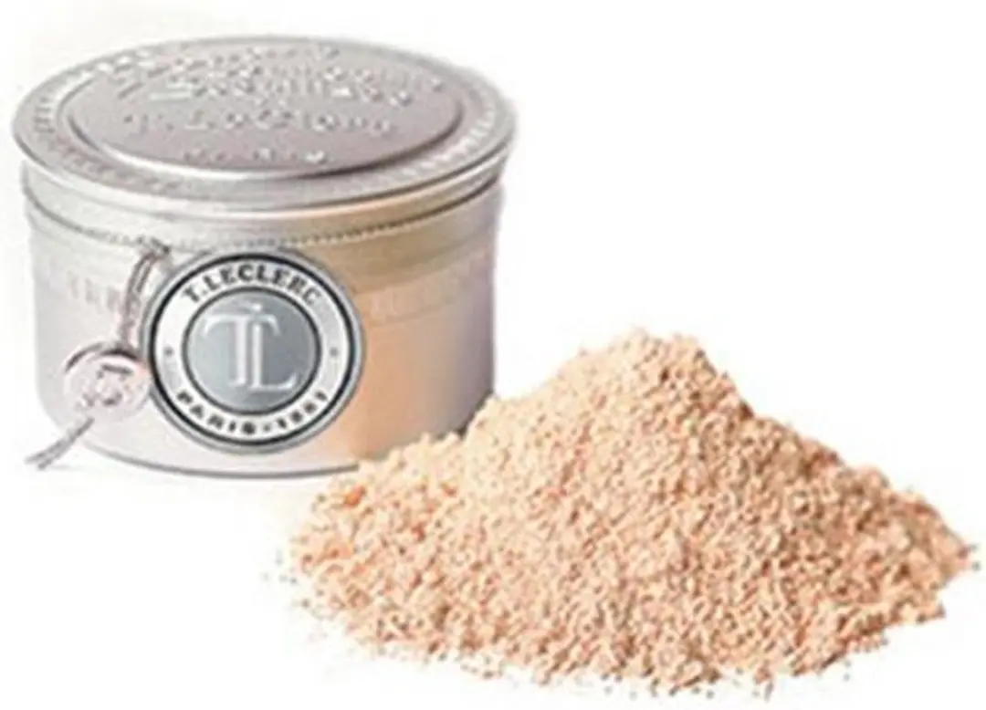 T. LeClerc Los Poeder Camélia 25g - afbeelding 5 van 5