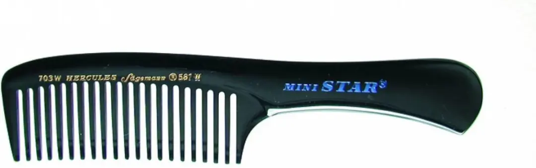 Hercules Mini Star 703W-581W 17,8cm