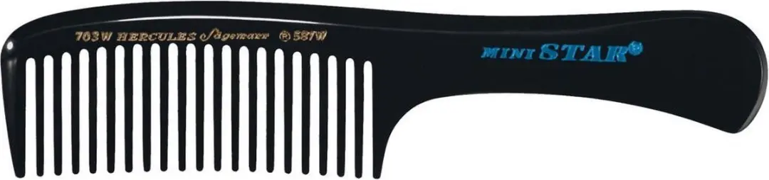 Hercules Mini Star 703W-581W 17,8cm - afbeelding 2 van 3