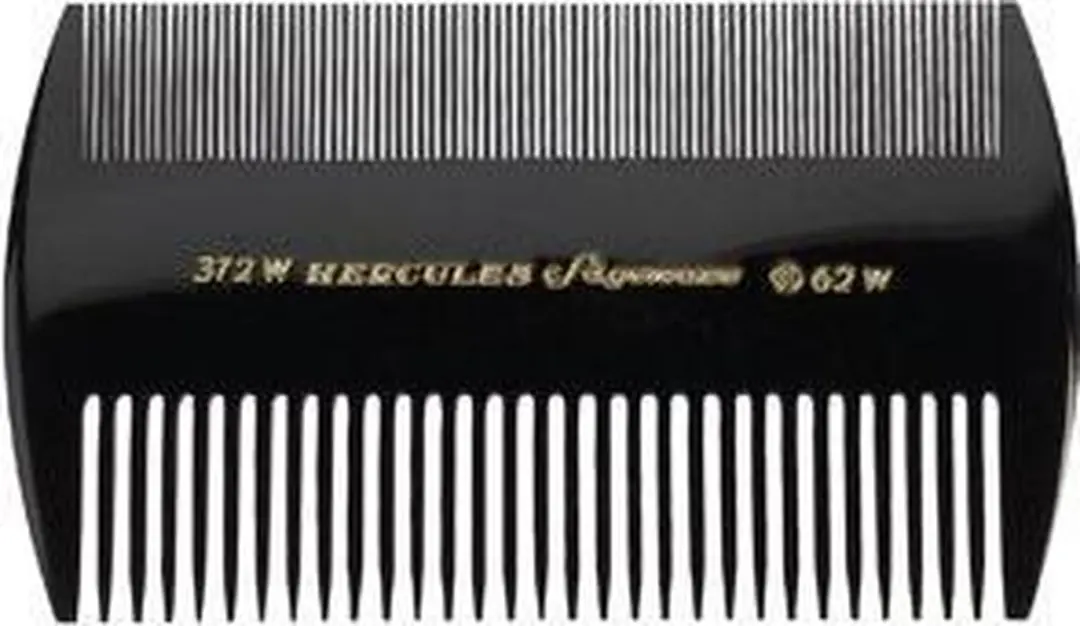 Hercules Sägemann Dust Combs 3,5" 372W-62W