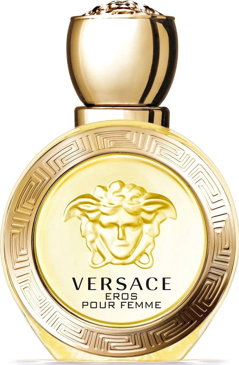 Versace Eros Pour Femme Eau de Toilette 50ml