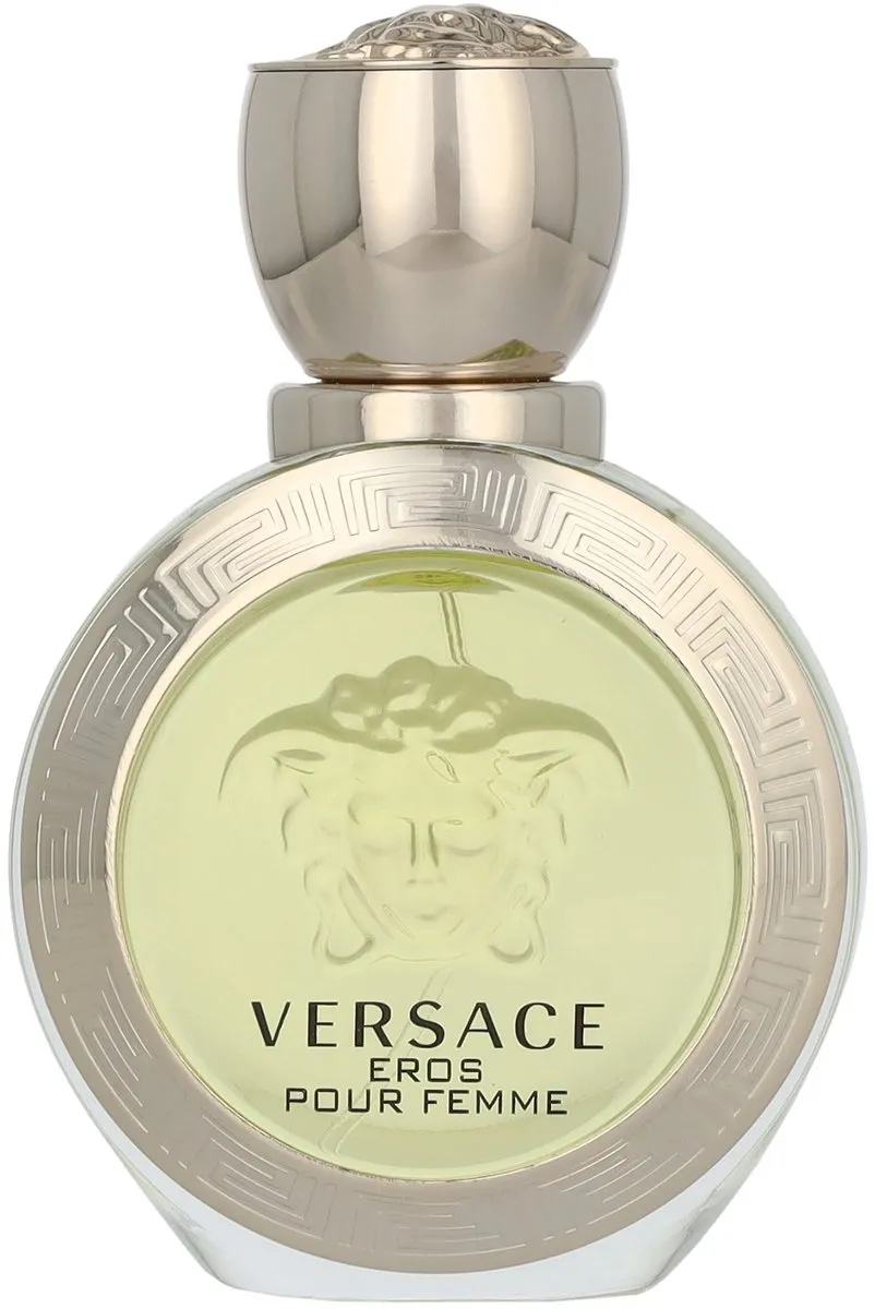 Versace Eros Pour Femme Eau de Toilette 50ml