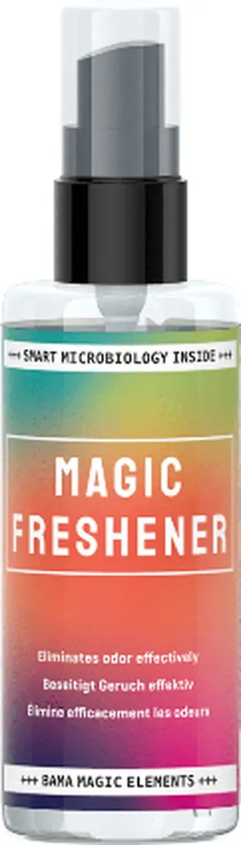 Bama Magic Freshener