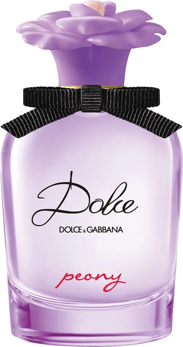 Dolce & Gabbana Dolce Peony Eau de Parfum 50ml