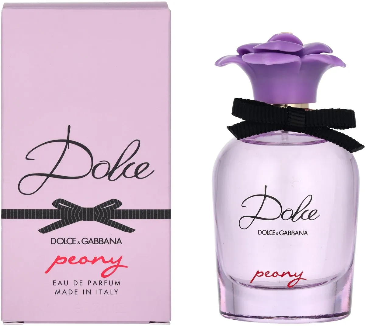 Dolce & Gabbana Dolce Peony Eau de Parfum 50ml