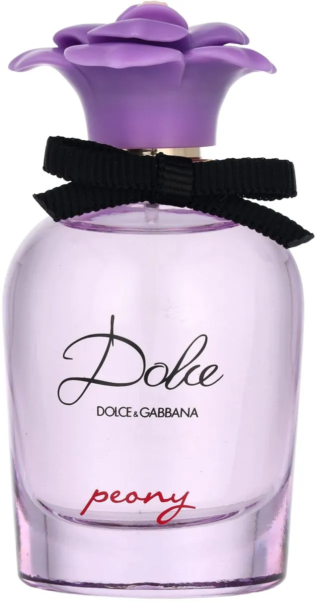 Dolce & Gabbana Dolce Peony Eau de Parfum 50ml