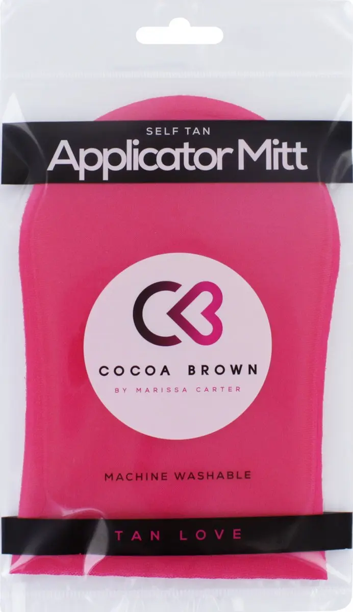 Cocoa Brown