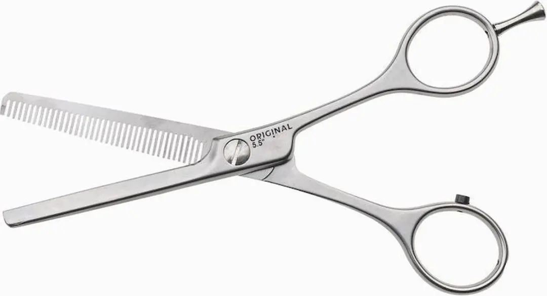 Sibel E-Cut Professionel Udtyndersaks 5,5"
