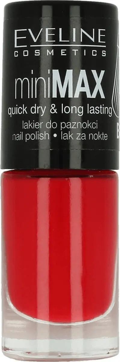 Eveline Cosmetics Mini Max Nagellak 521 5ml