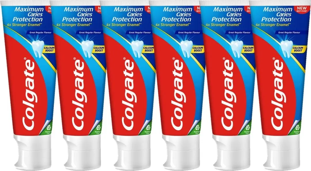 Colgate Caries Protection Tandpasta