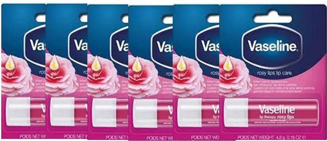Vaseline Rosy Lippenbalsem