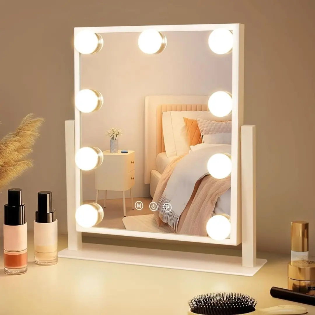 TYR® Vanity Spiegel