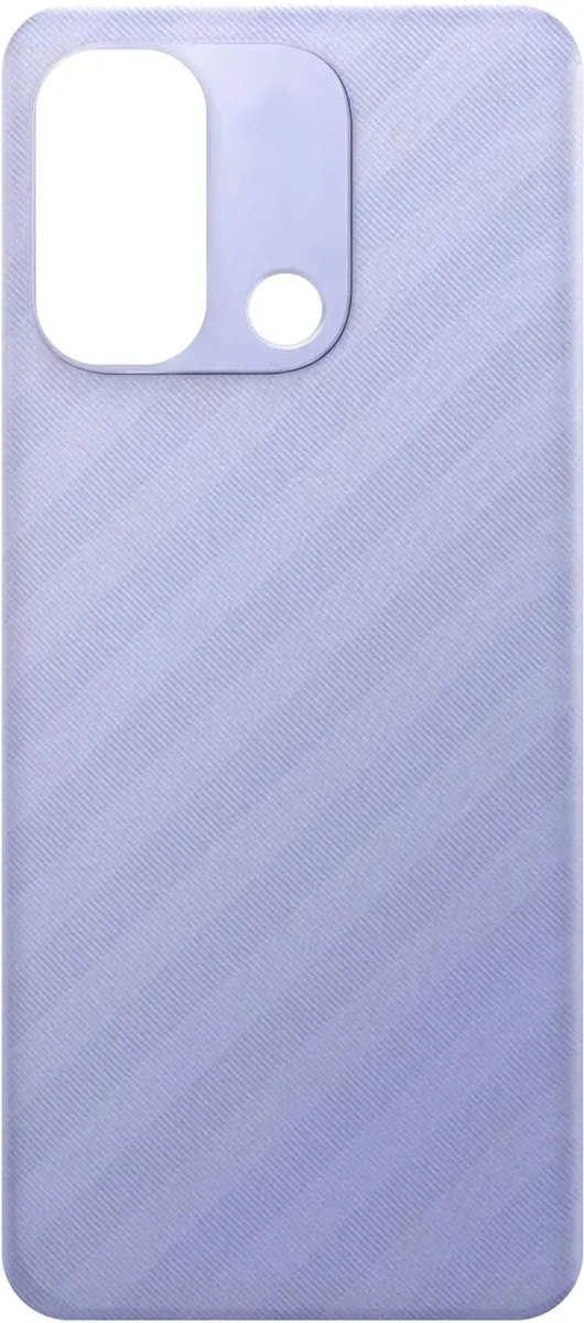 Xiaomi Redmi 12C Batterijdeksel