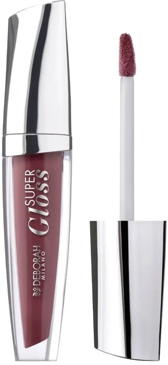 Deborah Milano Super Gloss 09 4.5ml