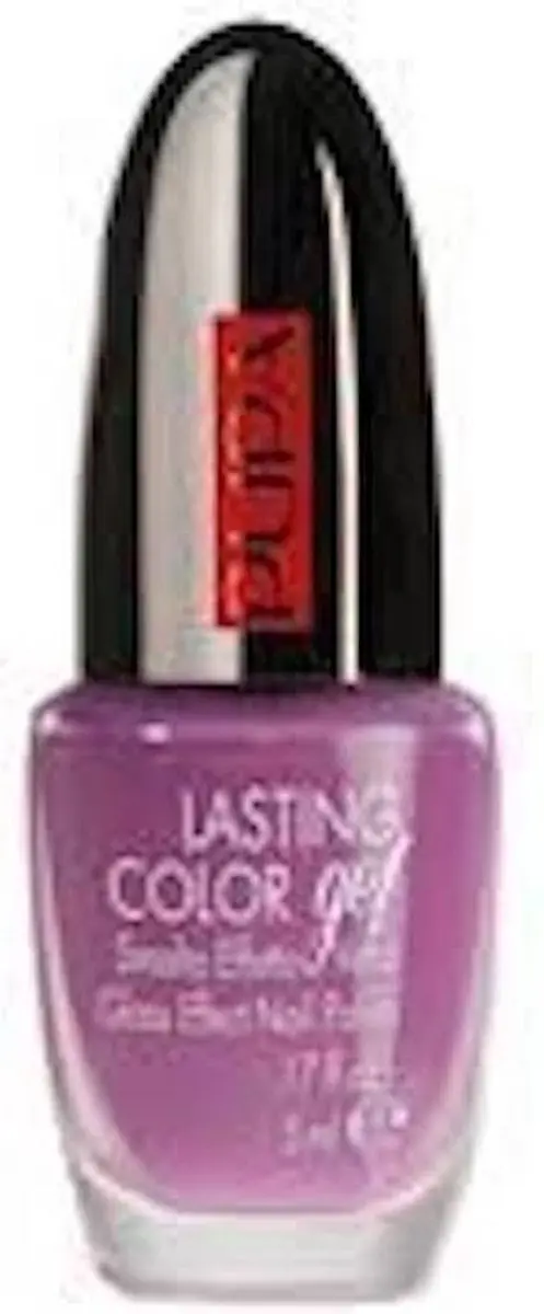 Pupa Milano Lasting Color Gel Nagellak Bright Orchid 5ml - afbeelding 5 van 5