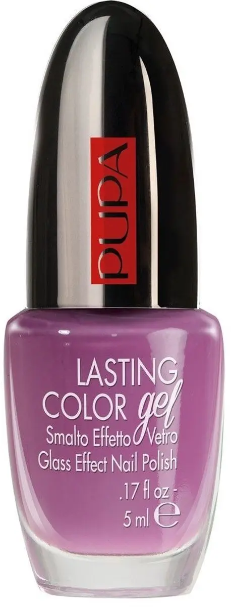 Pupa Milano Lasting Color Gel Nagellak Bright Orchid 5ml