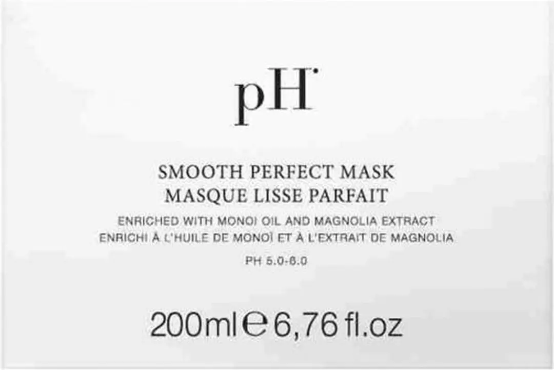 pH Laboratories Smooth Perfect Mask 200ml