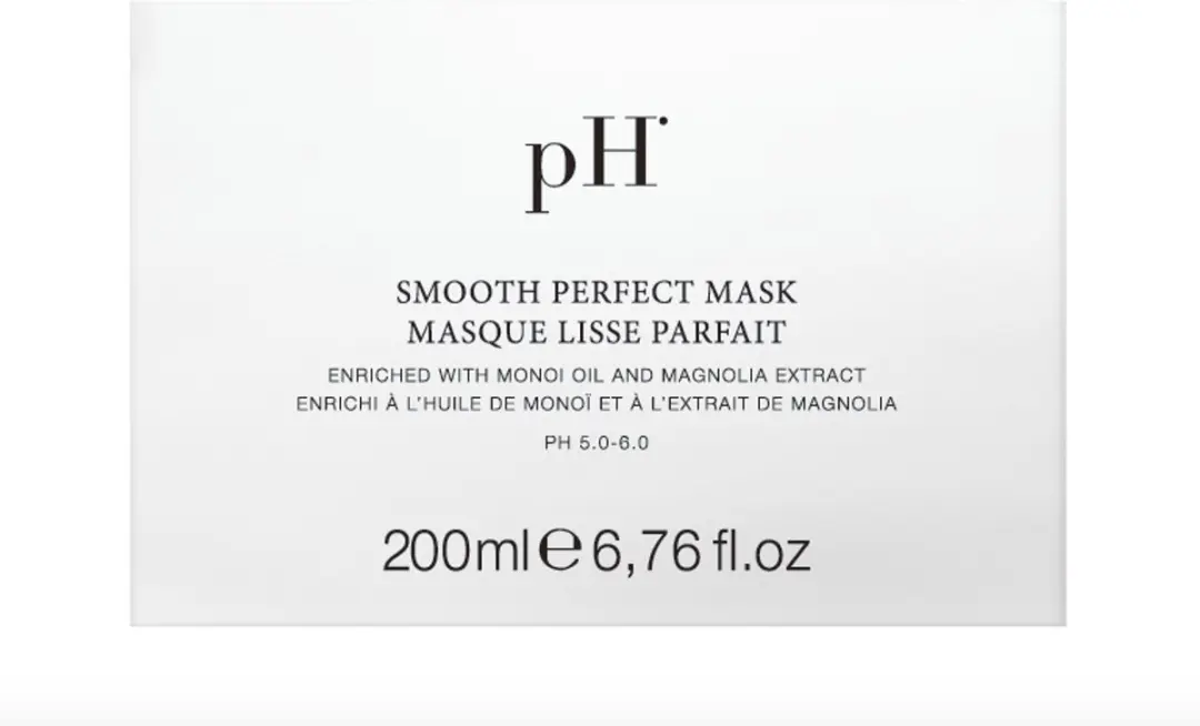 pH Laboratories Smooth Perfect Mask 200ml - afbeelding 5 van 5