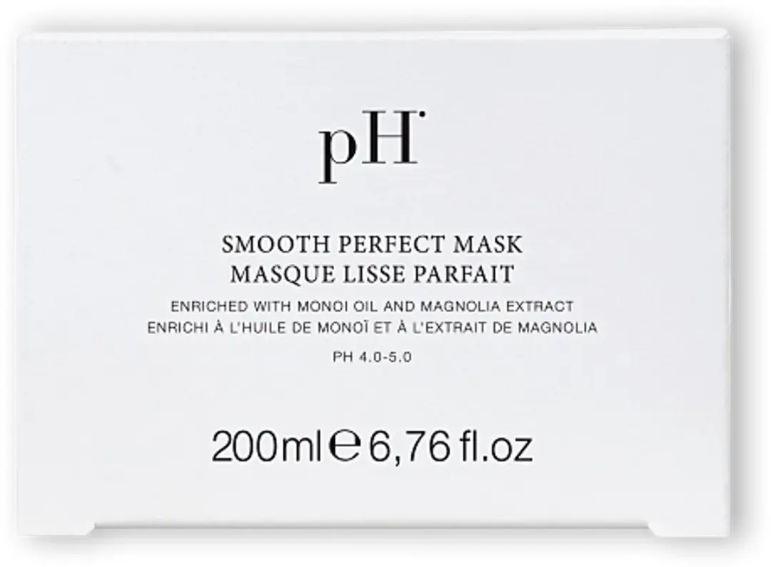 pH Laboratories Smooth Perfect Mask 200ml - afbeelding 2 van 5
