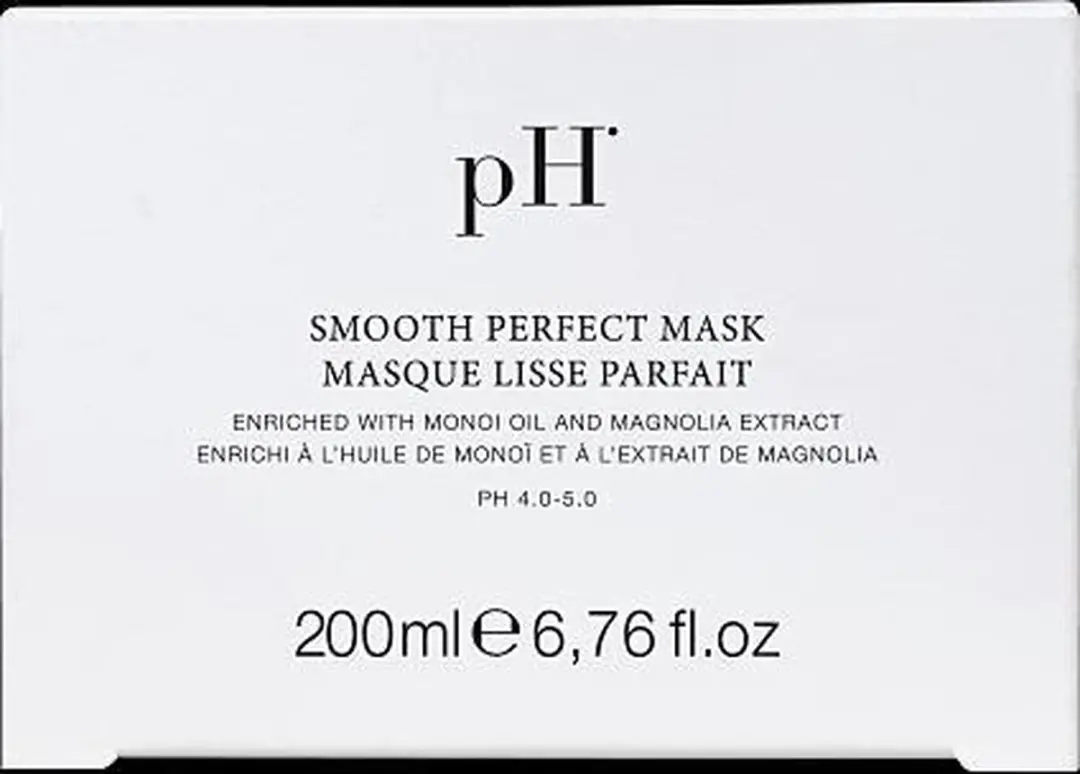 pH Laboratories Smooth Perfect Mask 200ml - afbeelding 3 van 5