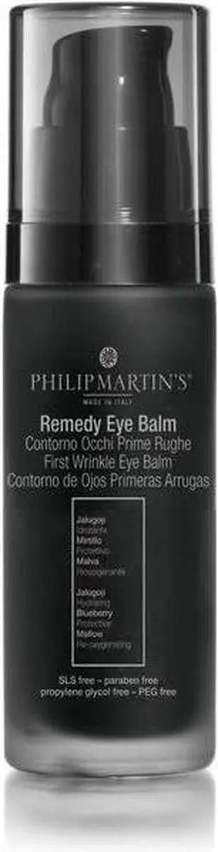 Philip Martin's Balsem Skin Care Remedy Eye Balm 30ml