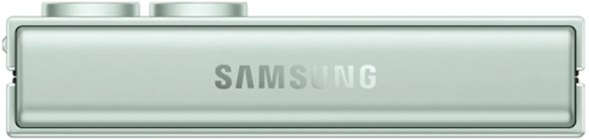 Samsung Galaxy Z Flip6 256GB - Mint - afbeelding 6 van 6