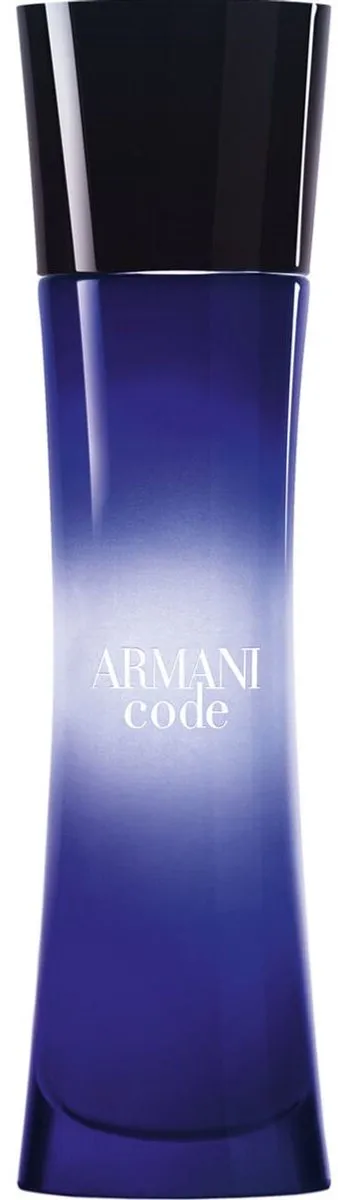 Armani Code Femme Eau de Parfum 75ml