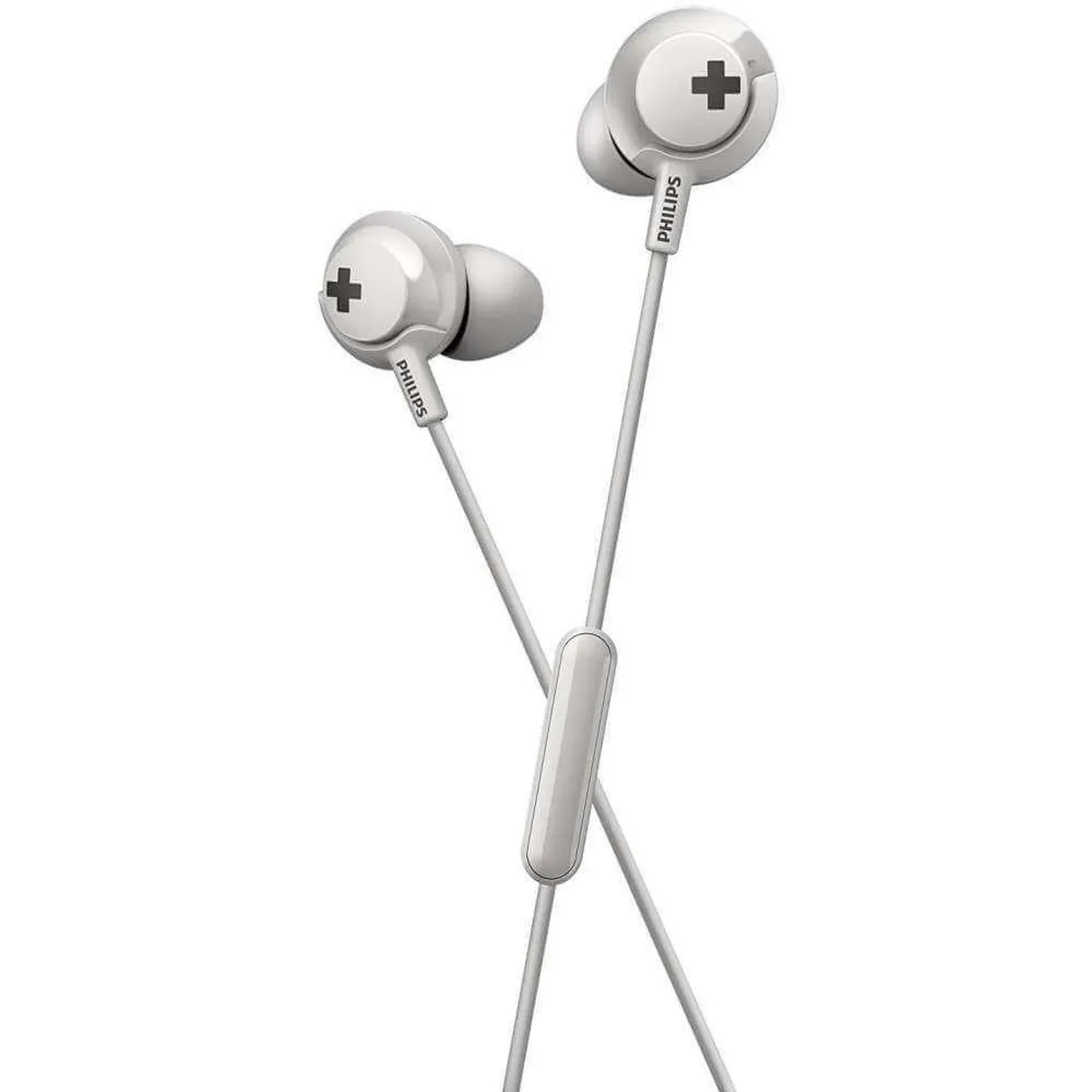 Philips SHE4305WT Oordopjes - Wit